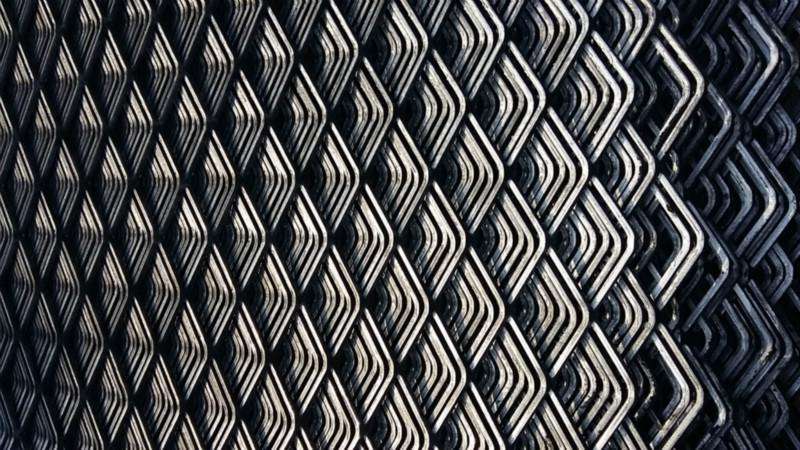 What is the difference between Expanded Metal Mesh and Welded Wire ...